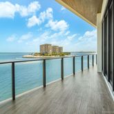 $25,000 | 3581 East Glencoe Street, Unit 601, Miami, FL 33133