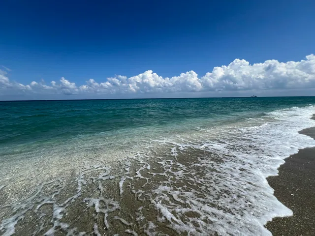 $4,000 | 5420 North Ocean Drive, Unit 1703, Singer Island, FL 33404