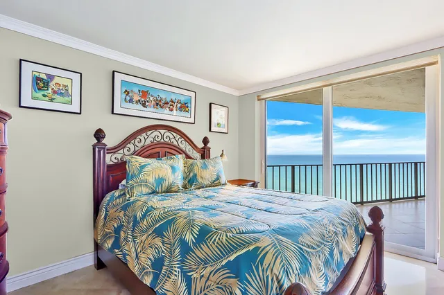 $4,000 | 5420 North Ocean Drive, Unit 1703, Singer Island, FL 33404