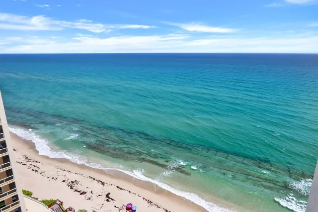 $4,000 | 5420 North Ocean Drive, Unit 1703, Singer Island, FL 33404