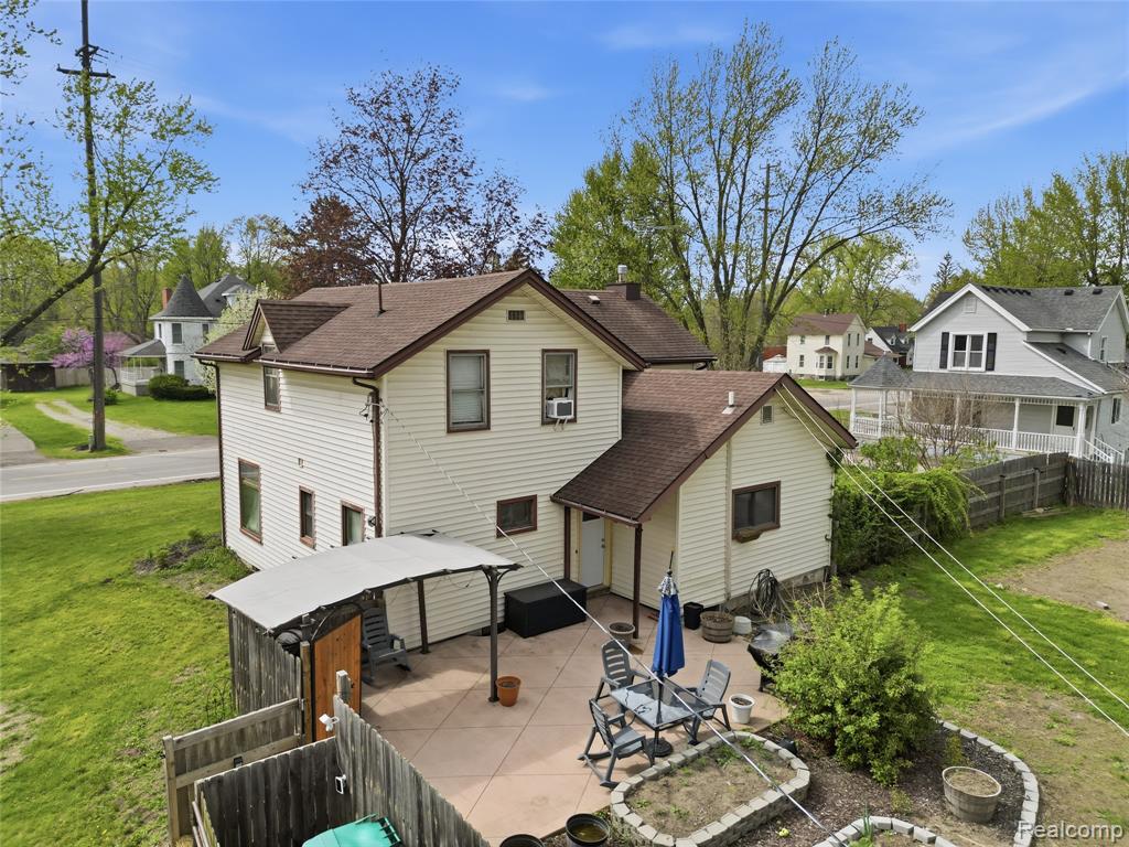 6339 Denton Road Belleville, MI 48111 - Photo 11 of 64