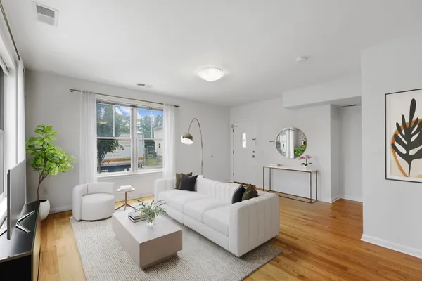 $4,300 | 456-1 Pacific Avenue, Unit 1, Jersey City, NJ 07304