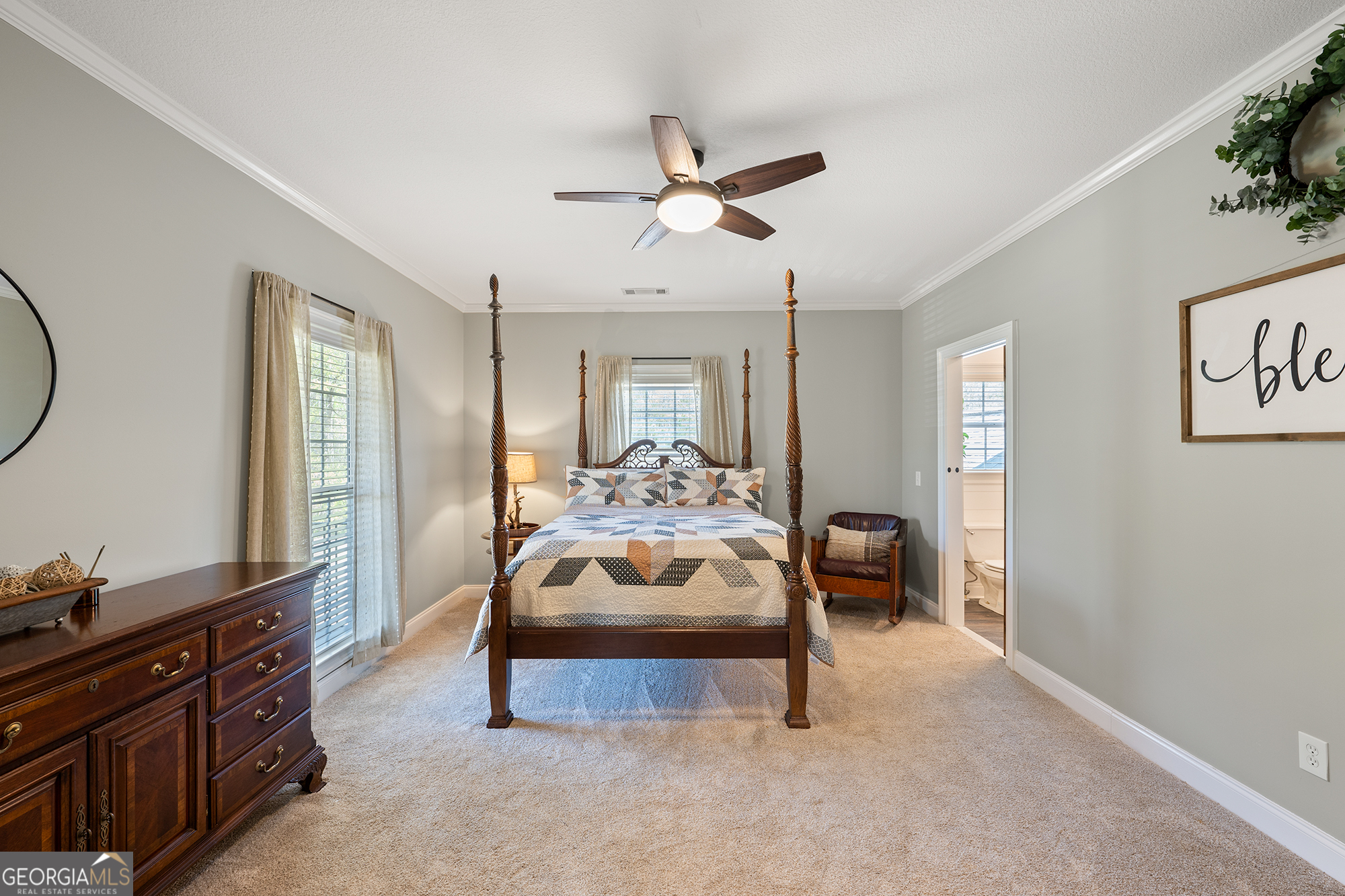 2202-2206 Lem Edwards Road Colbert, GA 30628 - Photo 37 of 68