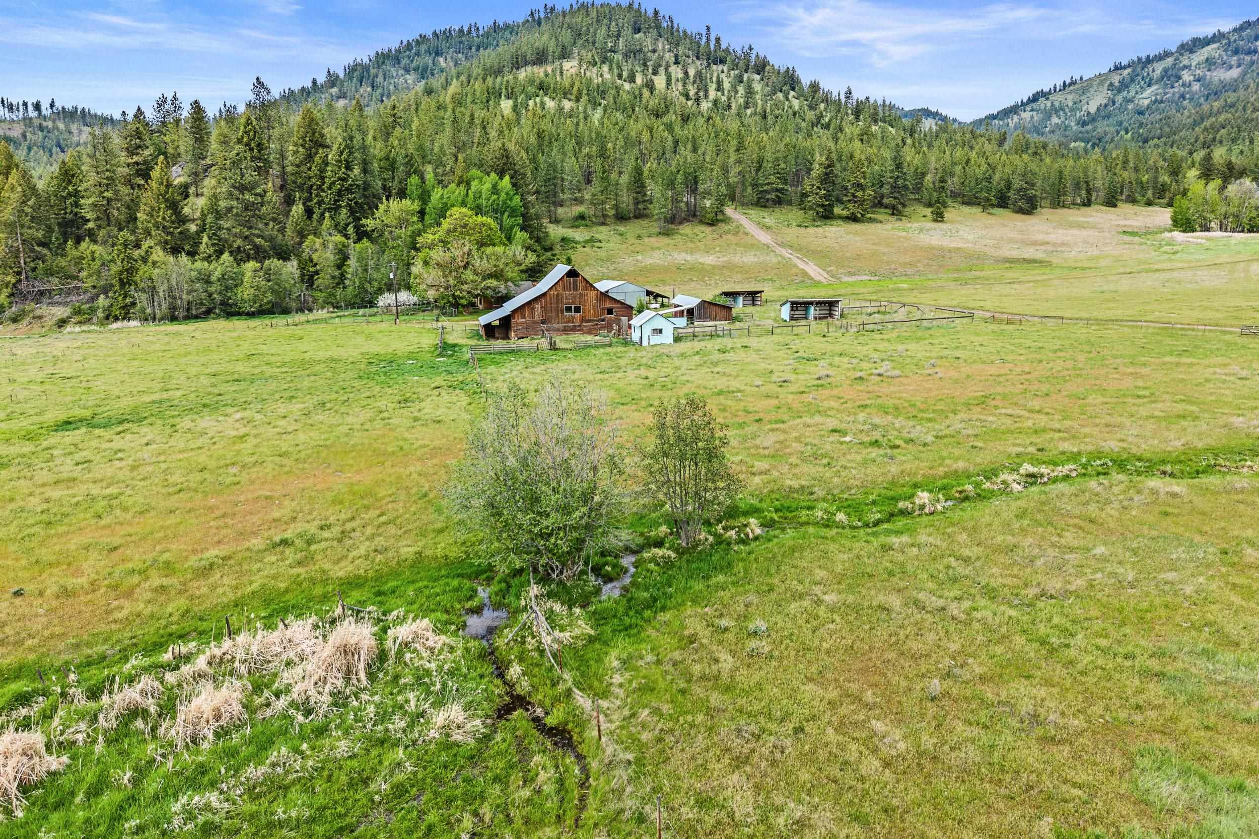 3114 Old Baldy Road Rice, WA 99167 - Photo 31 of 48