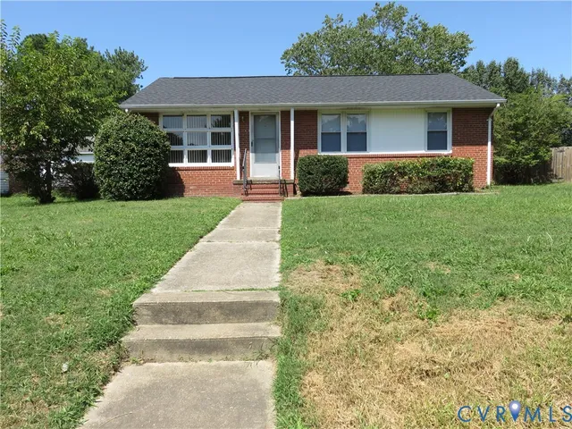 $1,750 | 4824 Belle Glade Drive, Richmond, VA 23230