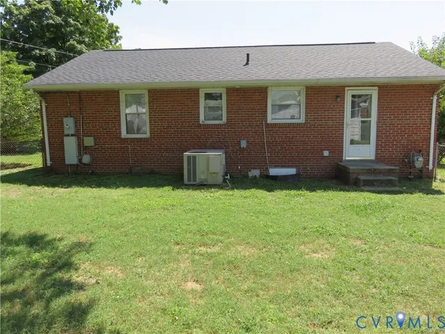 $1,750 | 4824 Belle Glade Drive, Richmond, VA 23230