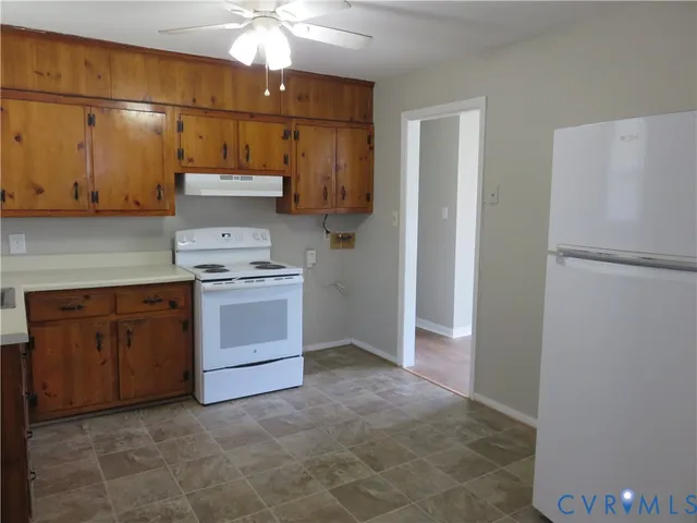 $1,750 | 4824 Belle Glade Drive, Richmond, VA 23230