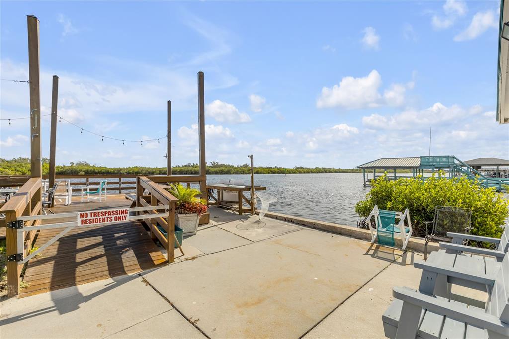 2201 South Ridgewood Avenue, Unit 28 Edgewater, FL 32141 - Photo 36 of 53