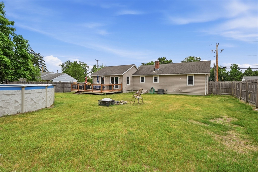 618 Morgan Road West Springfield, MA 01089 - Photo 35 of 38