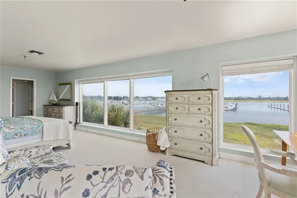 $1,900 | 1 Marina Drive, St. Simons Island, GA 31522
