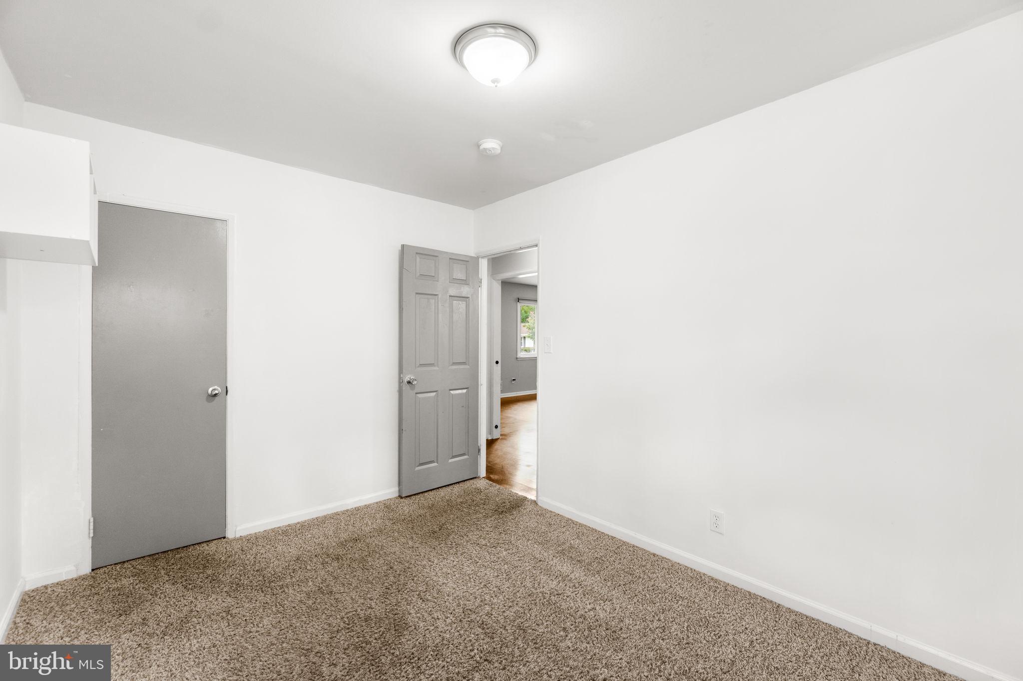 215 Cheddington Road Linthicum Heights, MD 21090 - Photo 20 of 41 a view of empty room