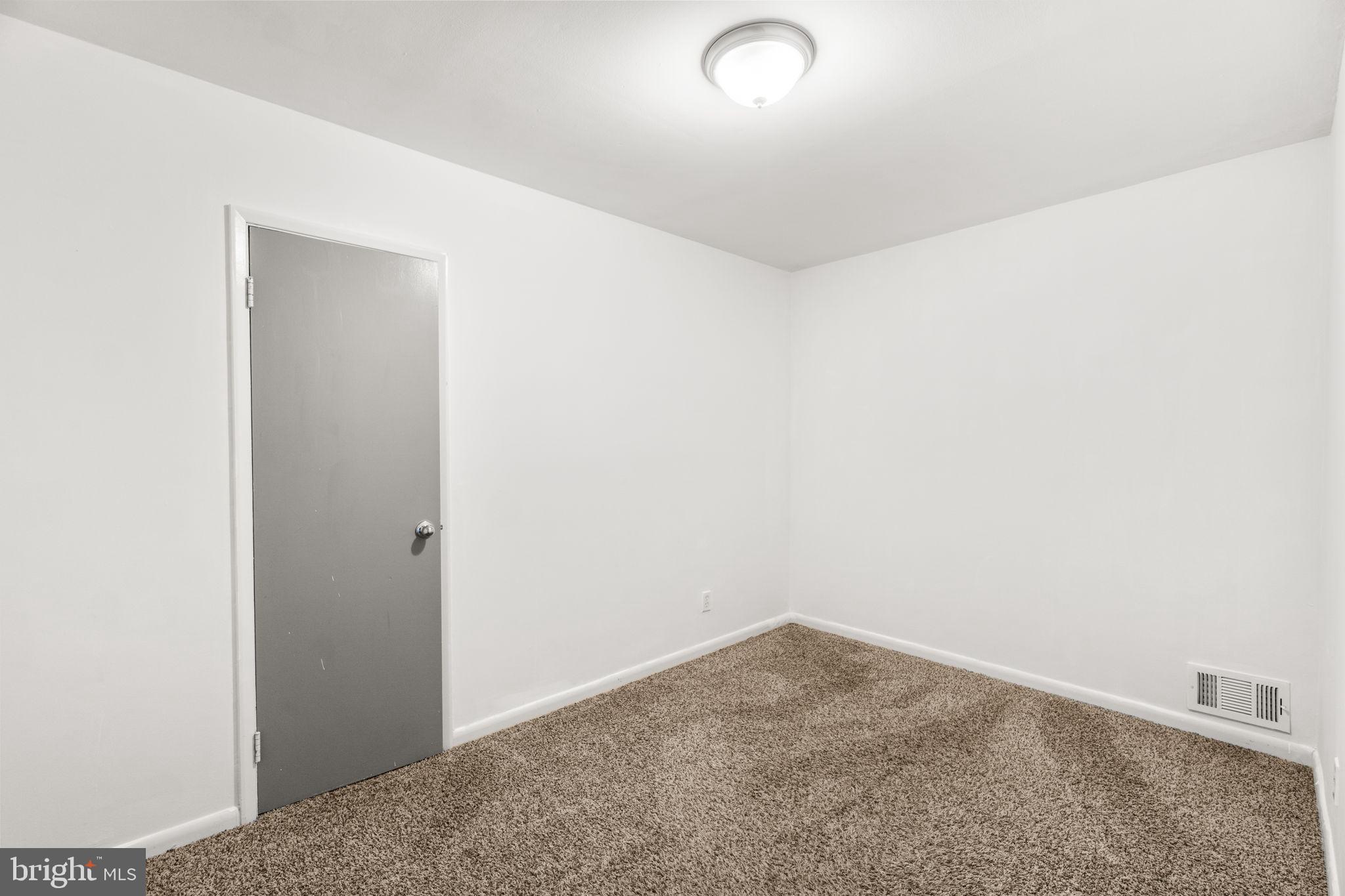 215 Cheddington Road Linthicum Heights, MD 21090 - Photo 25 of 41 a view of empty room