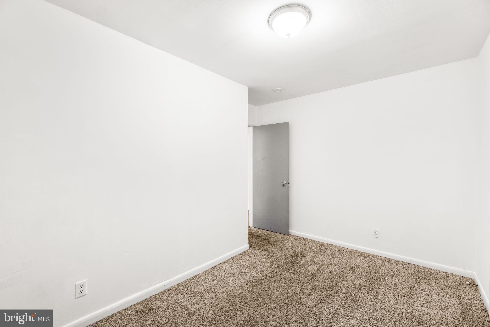 215 Cheddington Road Linthicum Heights, MD 21090 - Photo 26 of 41 a view of an empty room