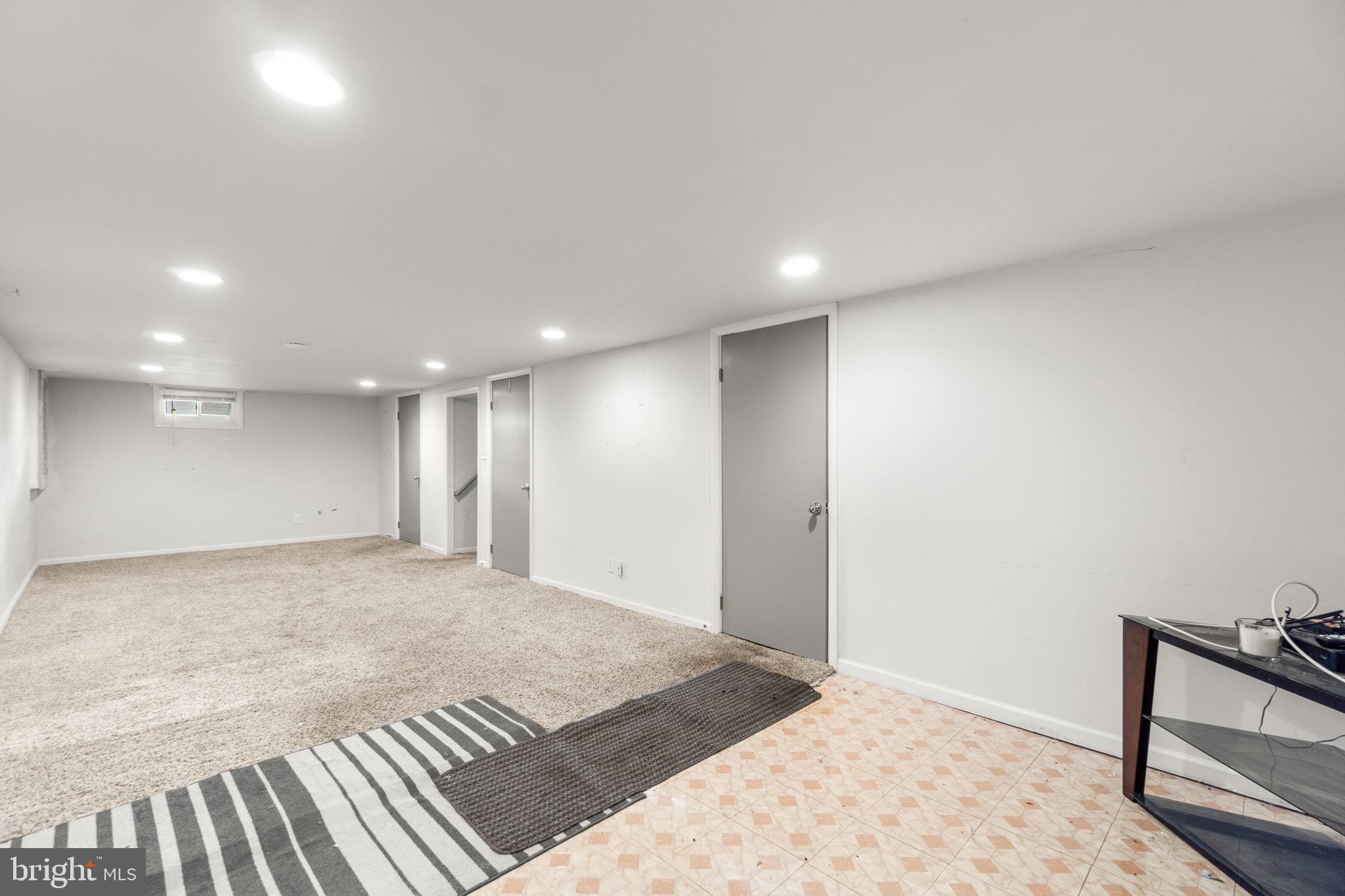 215 Cheddington Road Linthicum Heights, MD 21090 - Photo 30 of 41 a view of an empty room