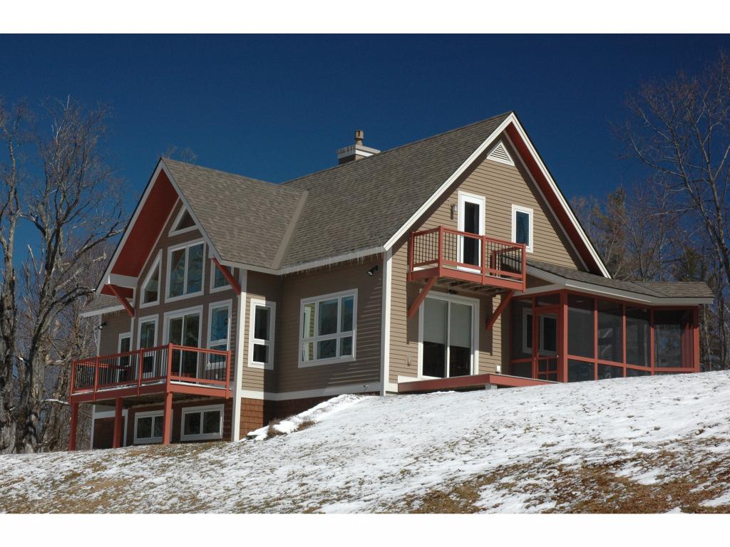 423 Graham Road Williamstown, VT 05679 - Photo 1 of 36