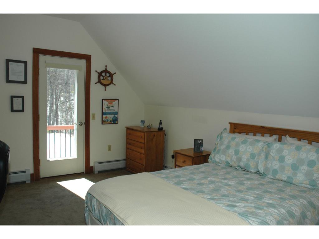 423 Graham Road Williamstown, VT 05679 - Photo 19 of 36