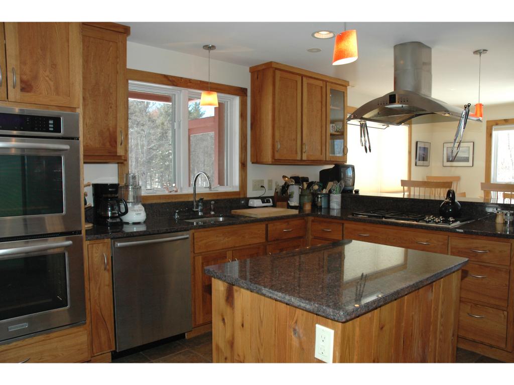 423 Graham Road Williamstown, VT 05679 - Photo 4 of 36