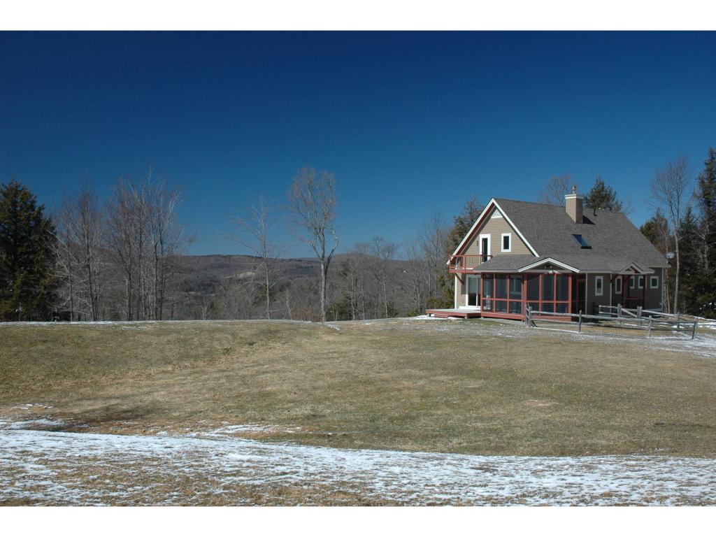 423 Graham Road Williamstown, VT 05679 - Photo 36 of 36