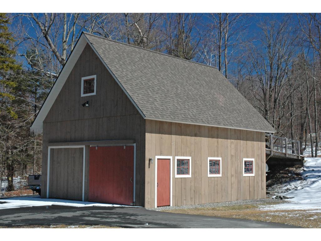 423 Graham Road Williamstown, VT 05679 - Photo 5 of 36