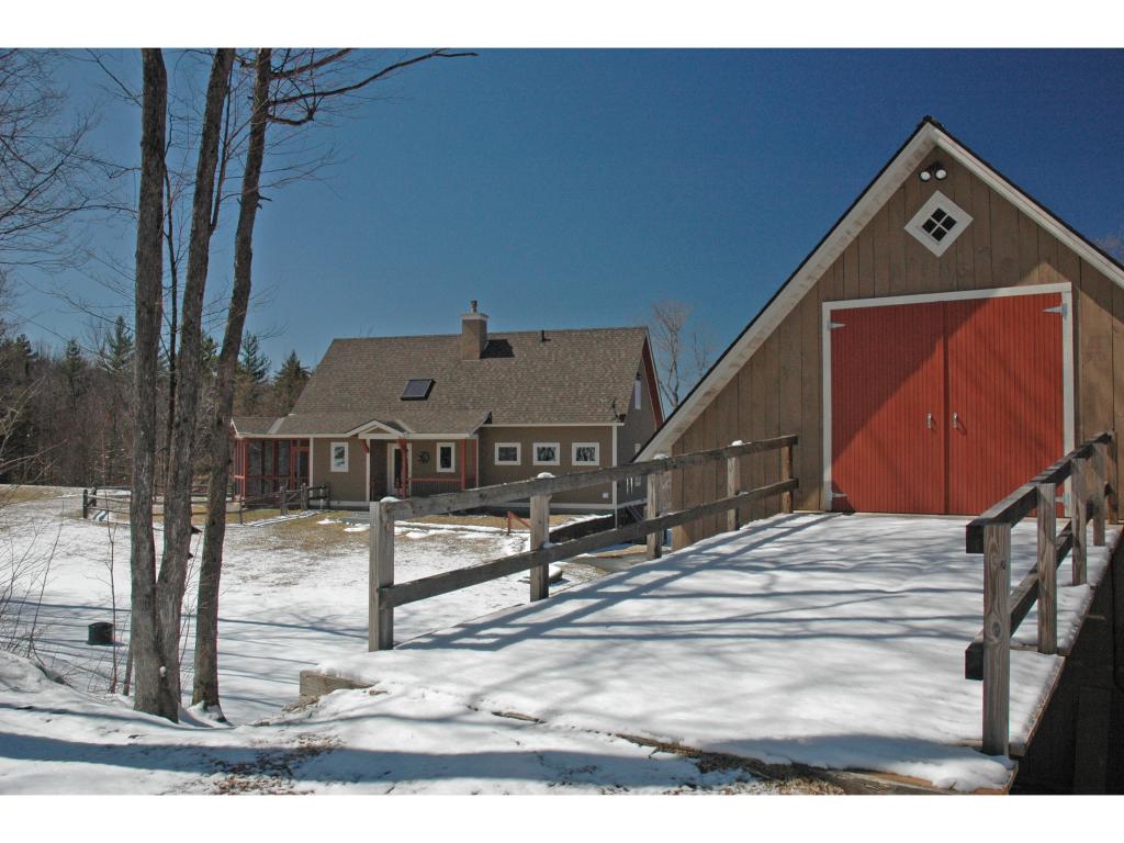 423 Graham Road Williamstown, VT 05679 - Photo 6 of 36