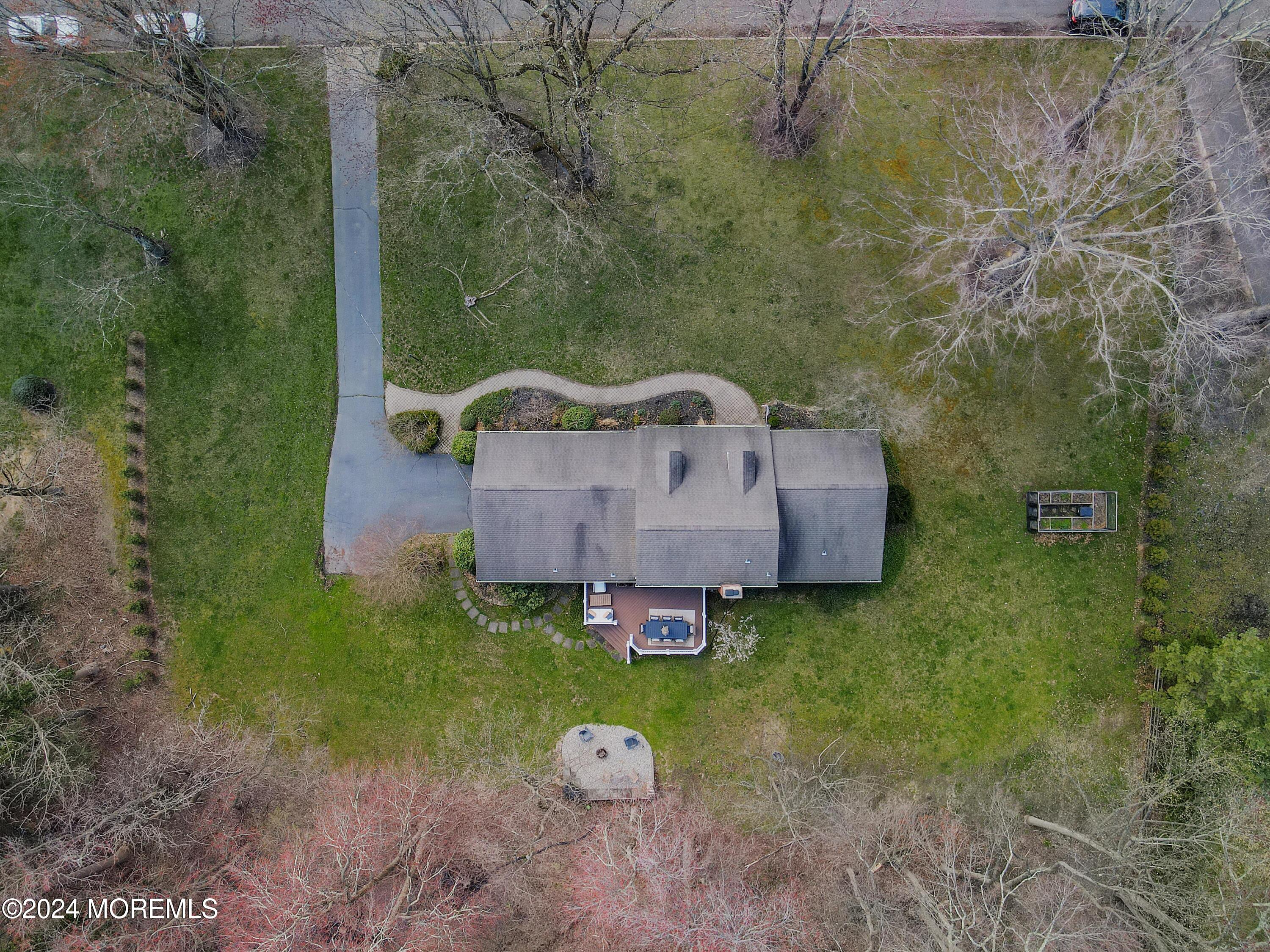 33 Maple Drive Colts Neck, NJ 07722 - Photo 54 of 60 DJI_0695_6_7_8_9