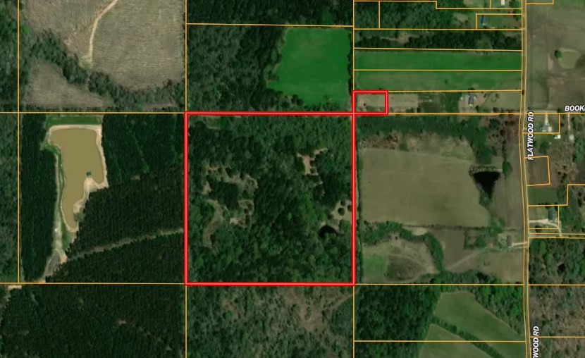 24 Willie Roberts Road Jayess, MS 39641 - Photo 11 of 11 Photo 11