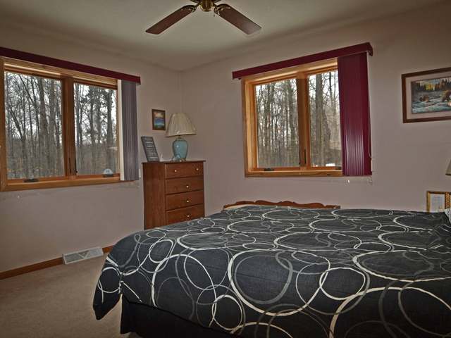 7845 Pike Road Lake Tomahawk, WI 54539 - Photo 5 of 19 Gallery Image 5