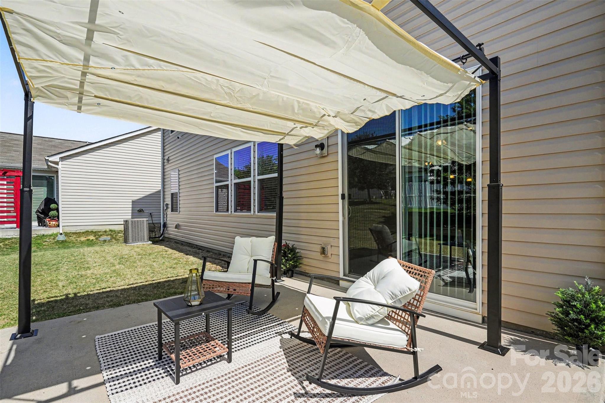 1705 Bailey Ridge Drive York, SC 29745 - Photo 29 of 33