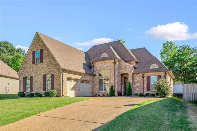 a picture of floor plan