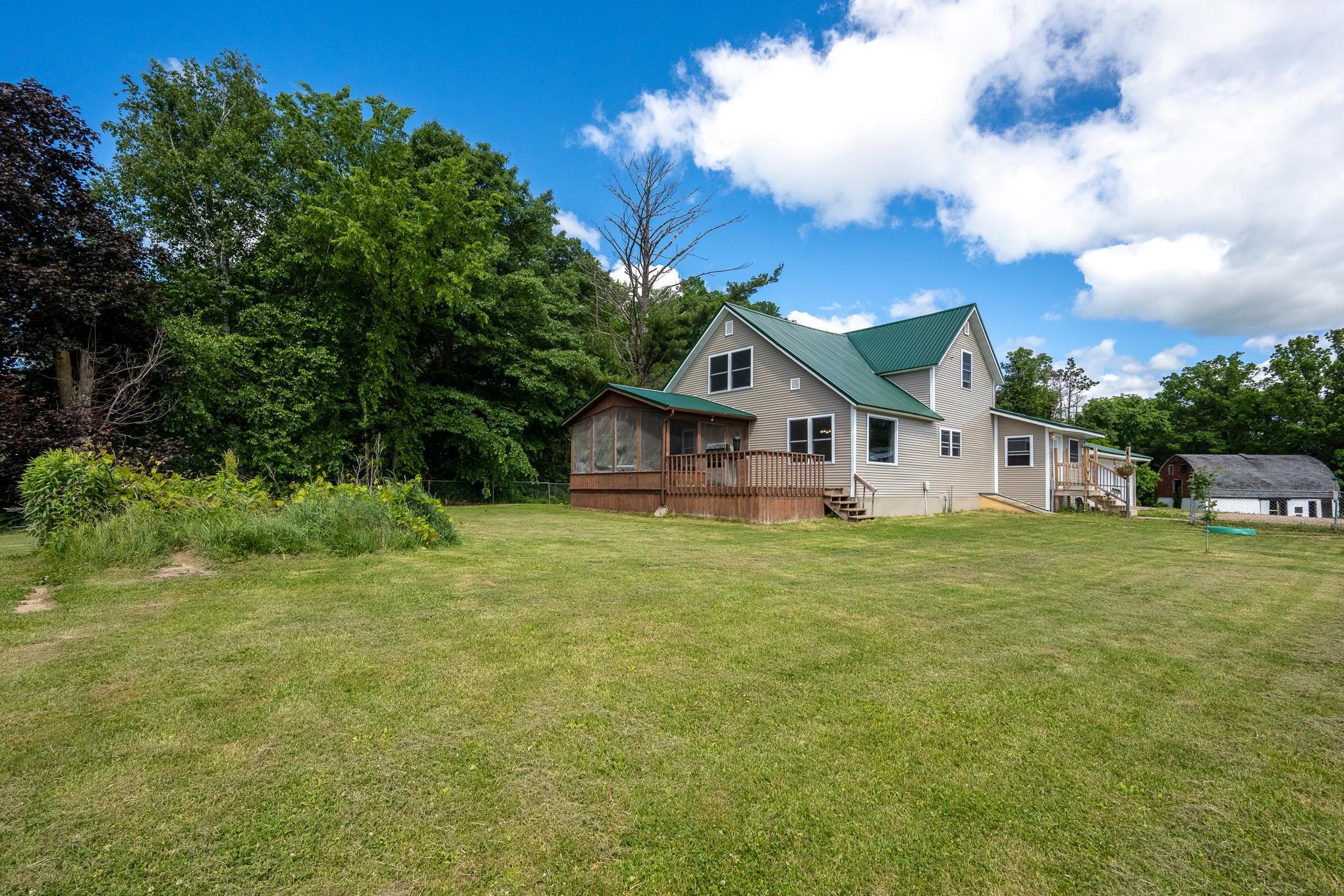 899 Highway 48 Frederic, WI 54837 - Photo 12 of 42