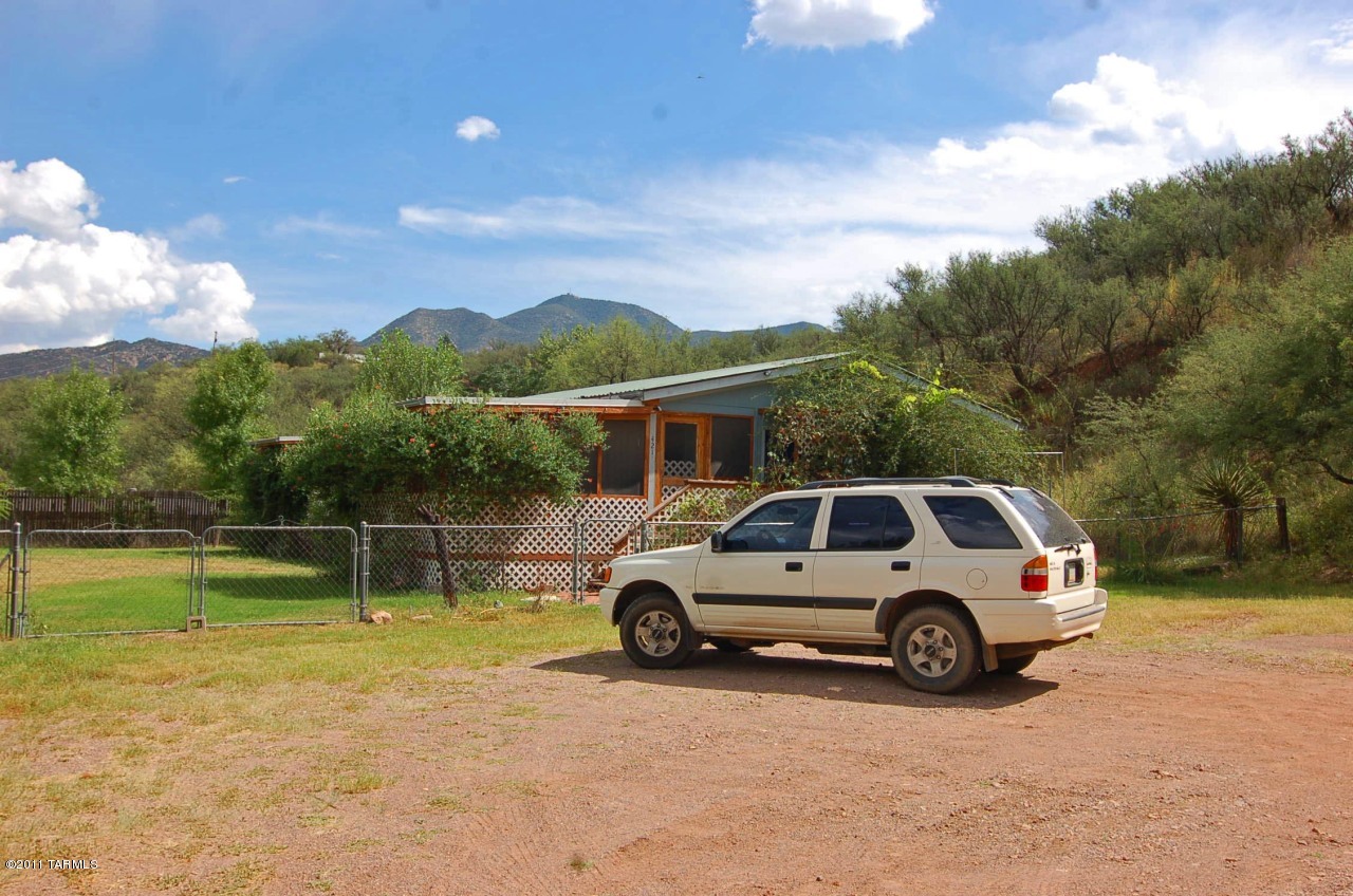 421 Harshaw Road Patagonia, AZ 85624 - Photo 18 of 25