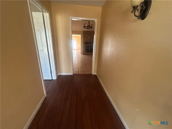 $165,000 | 607 West Johnson Street, Cuero, TX 77954