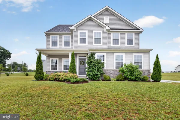 $599,900 | 1220 Beck Mill Road, Hanover, PA 17331