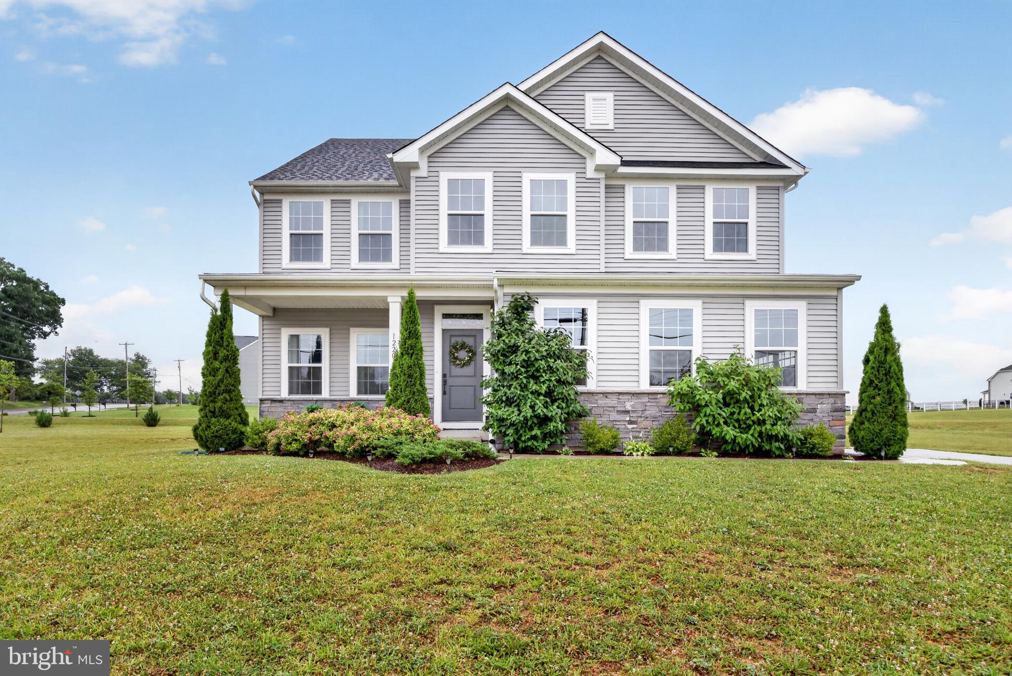 Welcome to 1220 Beck Mill Rd., Hanover, PA