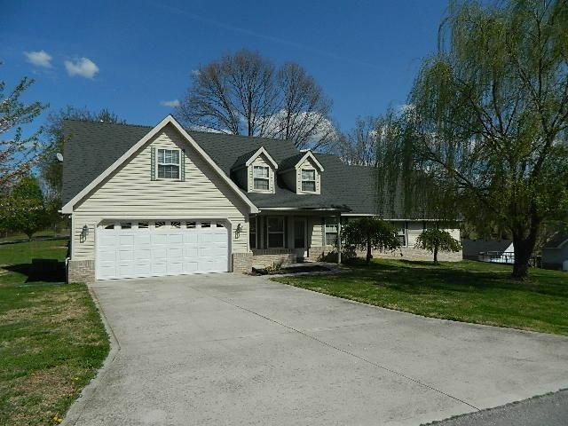 53 Ridgeview Lane Bronston, KY 42518 - Photo 1 of 22 Primary Photo