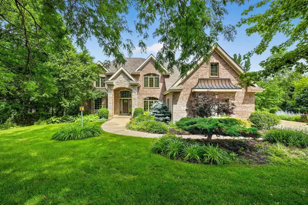 $1,750,000 | 7534 Summit Ridge Road, Middleton, WI 53562