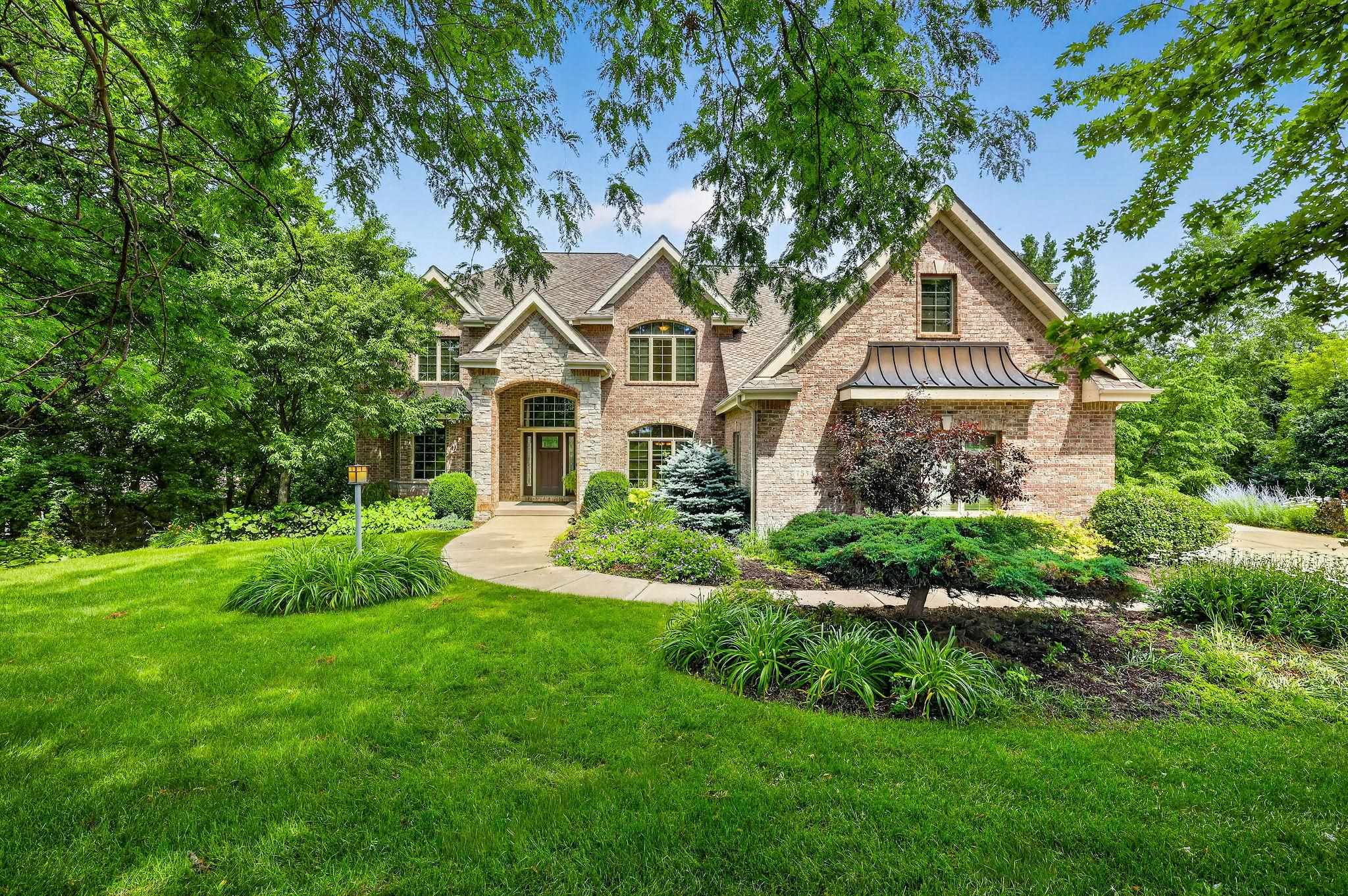 7534 Summit Ridge Road Middleton, WI 53562 - Photo 1 of 88
