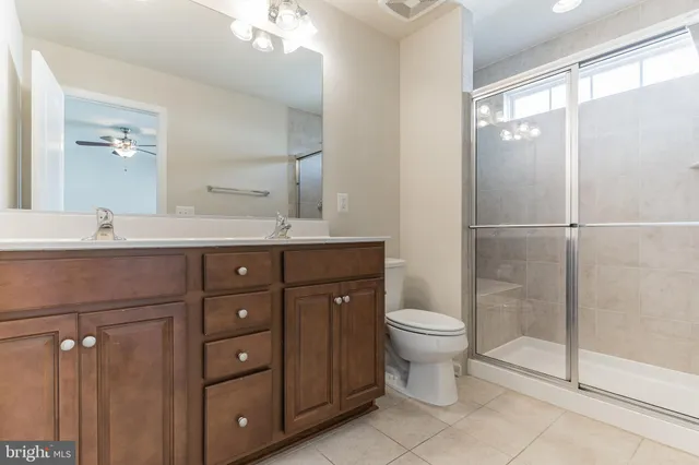 a view of a rack on the wall