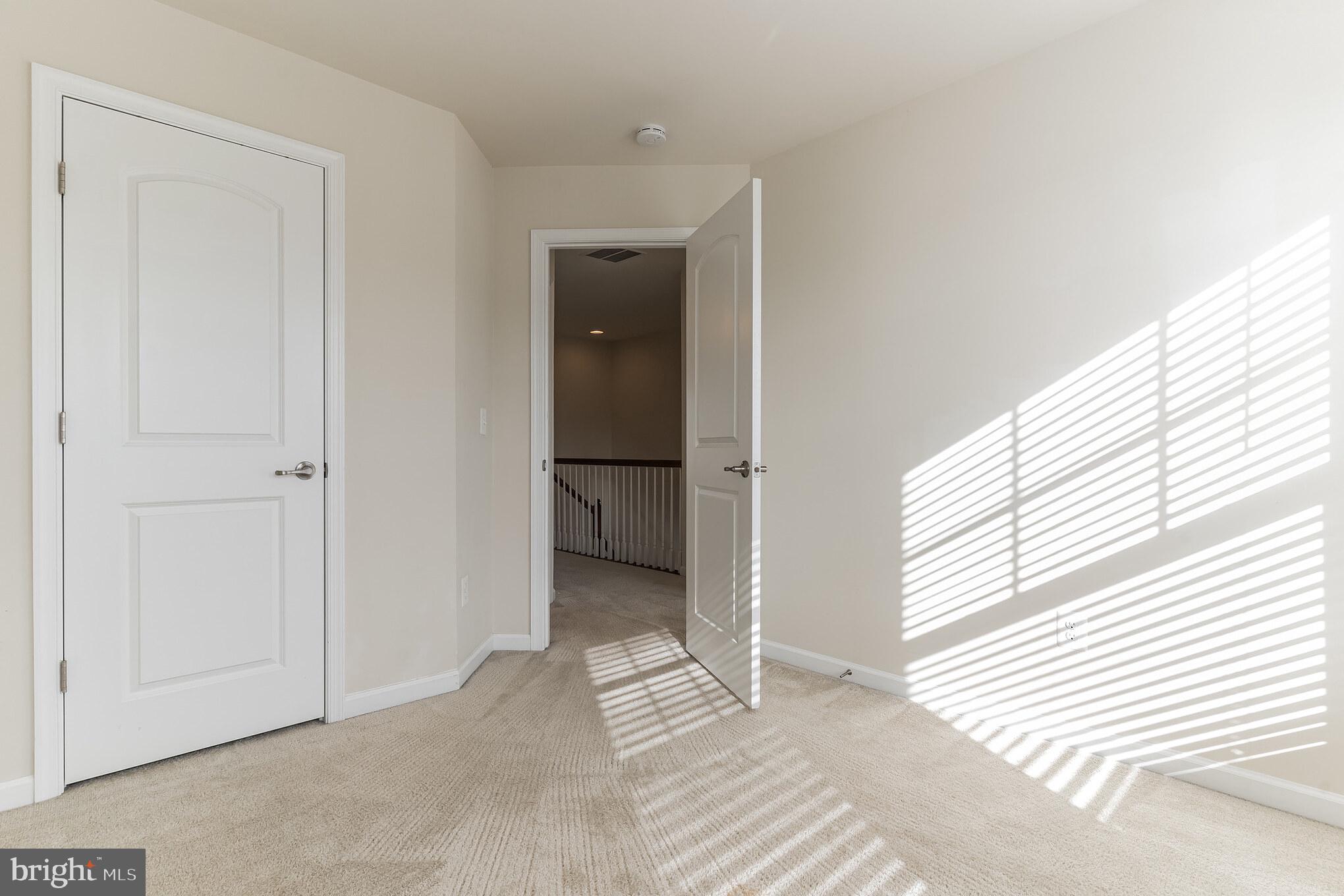 25621 Pleasant Valley Road Chantilly, VA 20152 - Photo 8 of 52 wooden floor and a bathroom with a sink