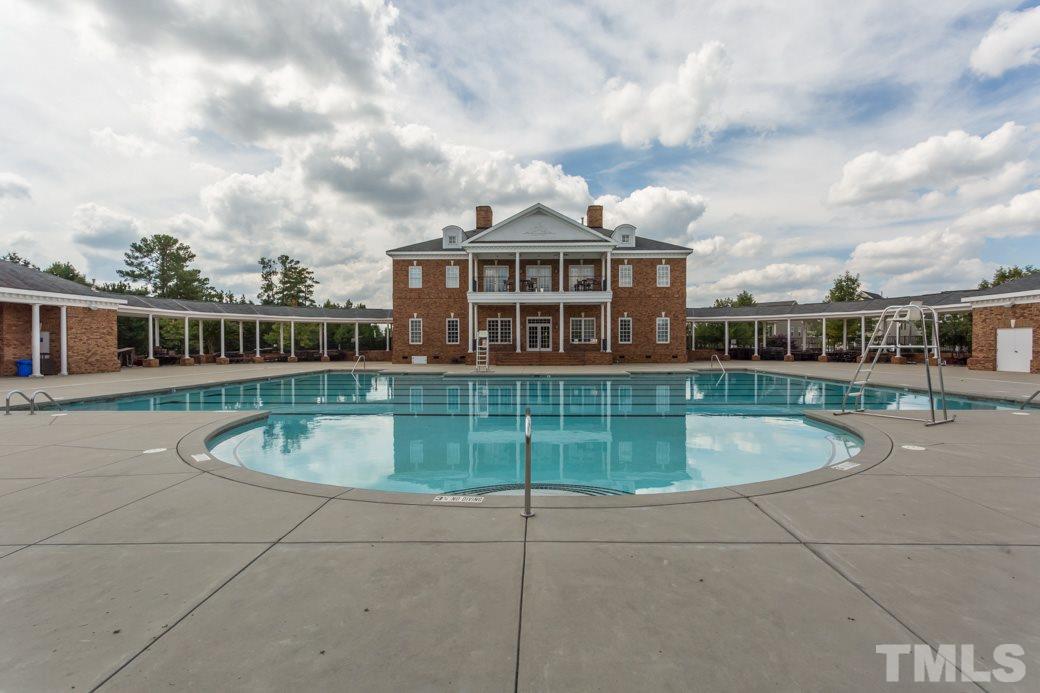 941 Ileagnes Road Raleigh, NC 27603 - Photo 10 of 11