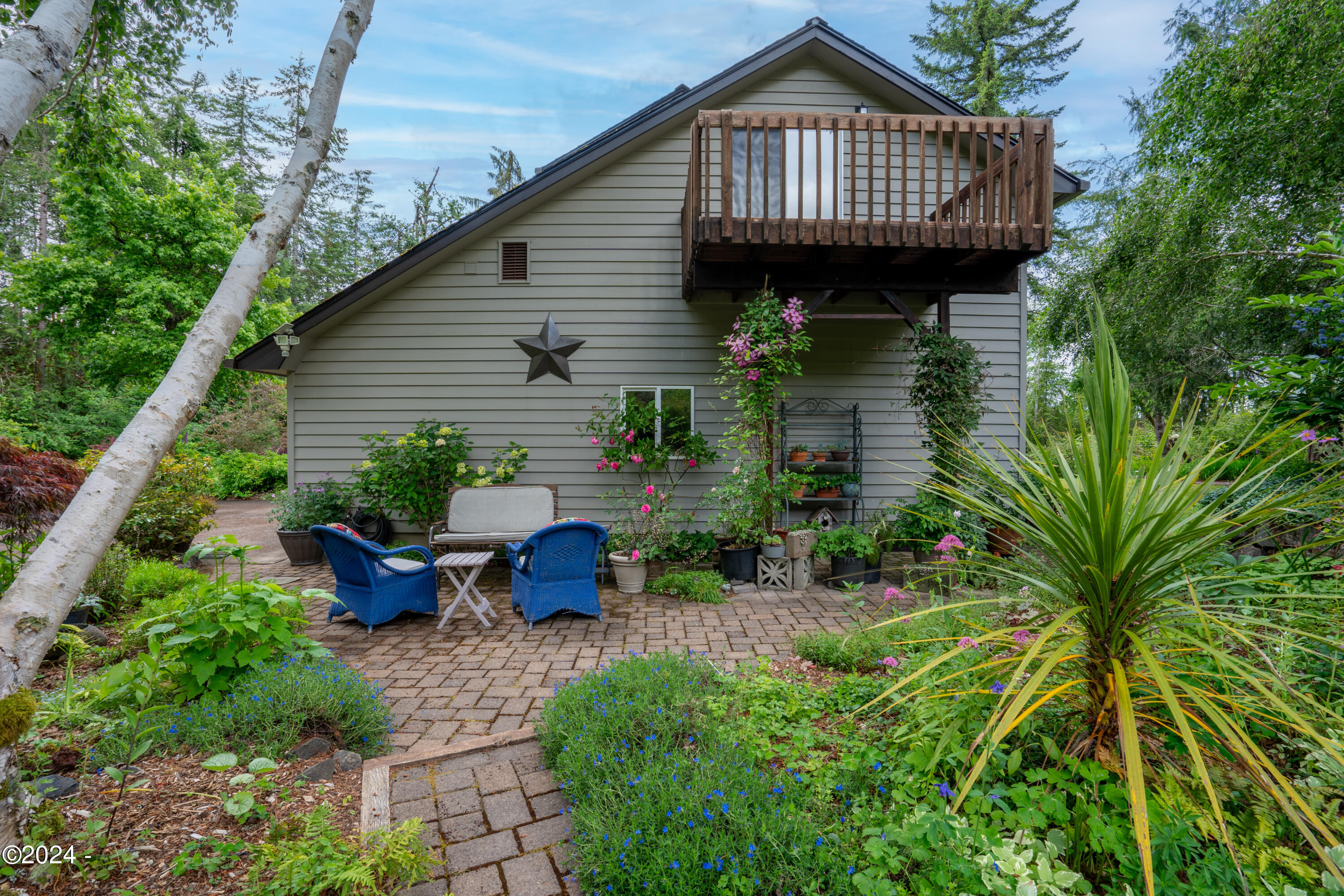 830 Northeast Sturdevant Road Toledo, OR 97391 - Photo 32 of 50 -29