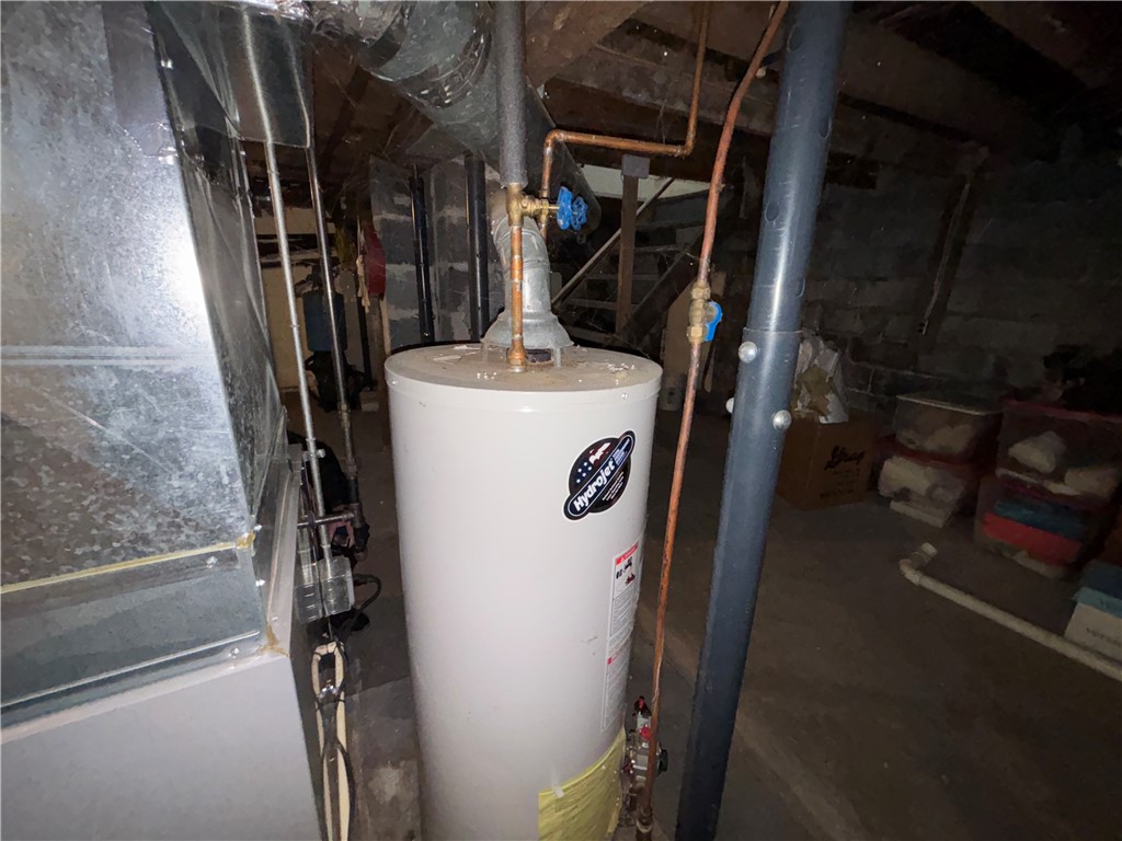 2190 Welcher Road Arcadia, NY 14513 - Photo 20 of 25