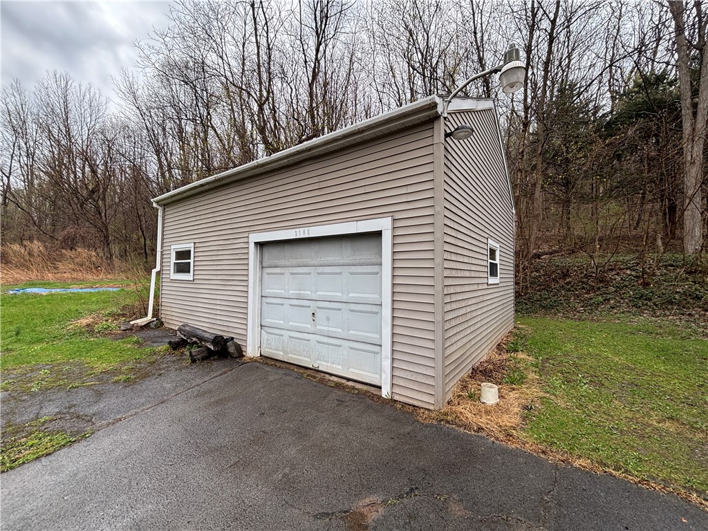 2190 Welcher Road Arcadia, NY 14513 - Photo 2 of 25