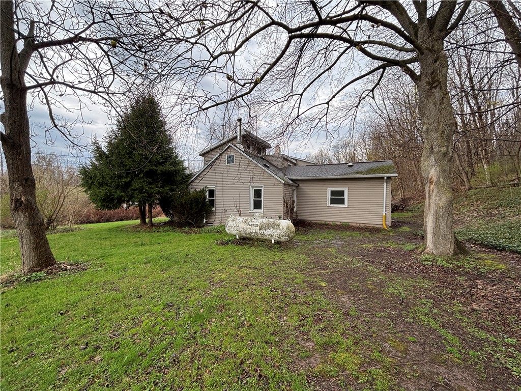 2190 Welcher Road Arcadia, NY 14513 - Photo 22 of 25