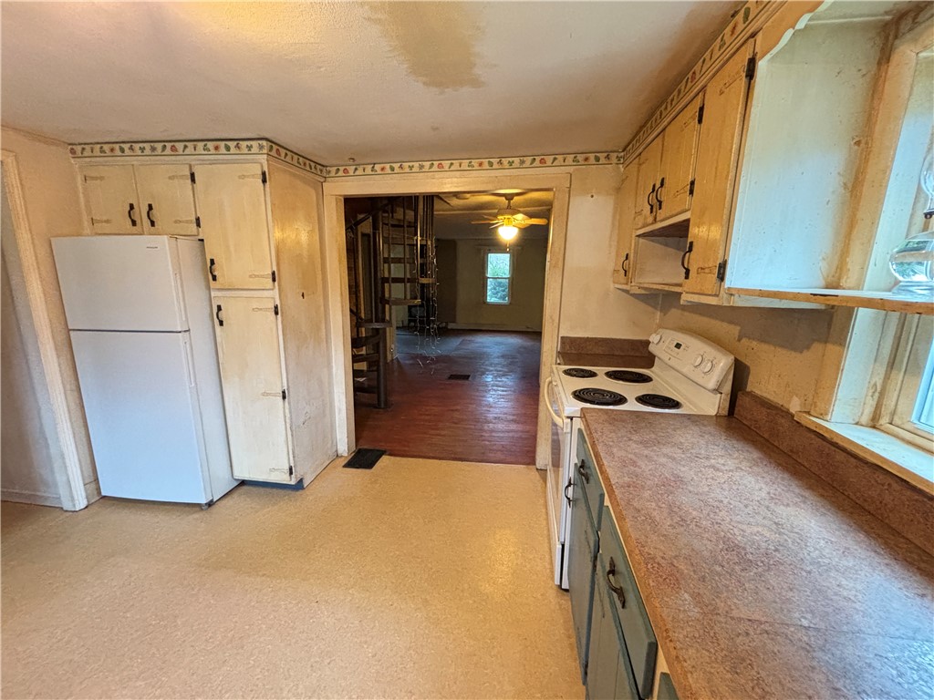 2190 Welcher Road Arcadia, NY 14513 - Photo 4 of 25