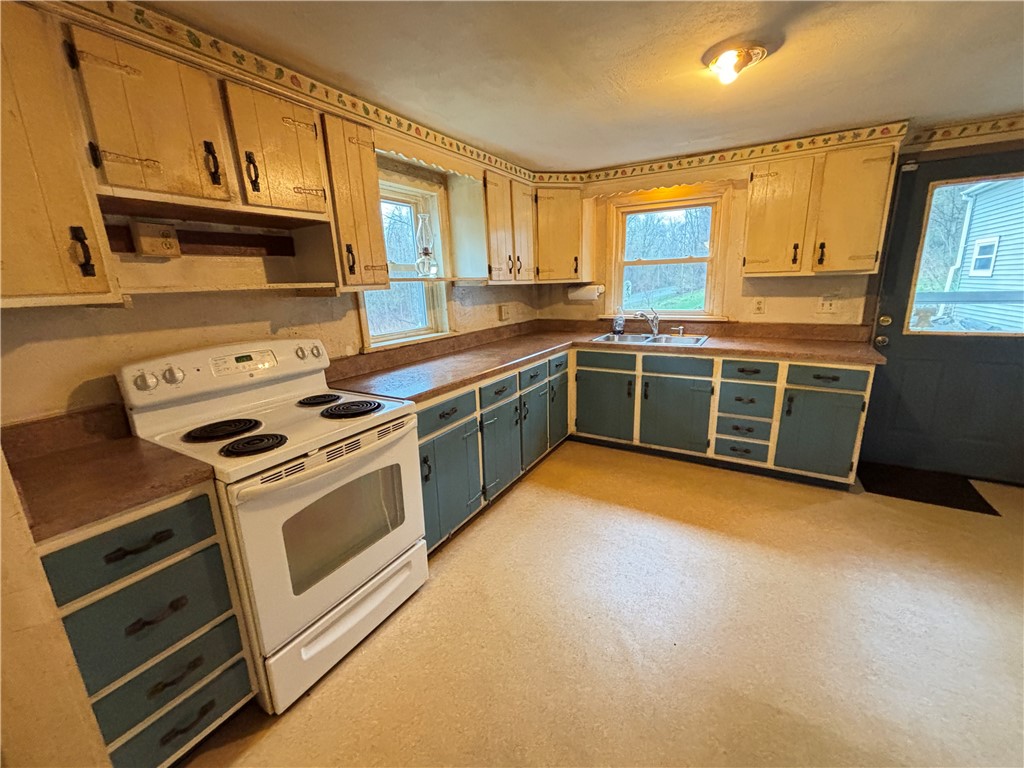 2190 Welcher Road Arcadia, NY 14513 - Photo 5 of 25