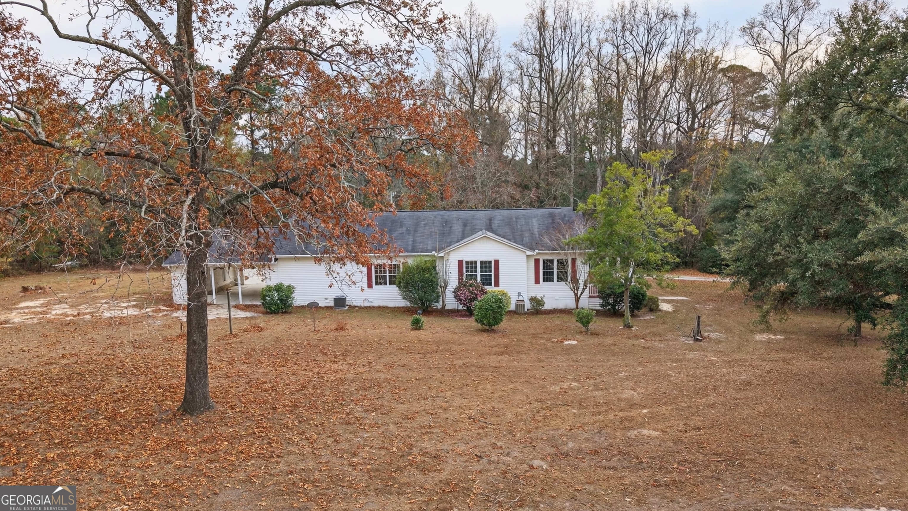 3900 Nevils Groveland Road Pembroke, GA 31321 - Photo 13 of 75