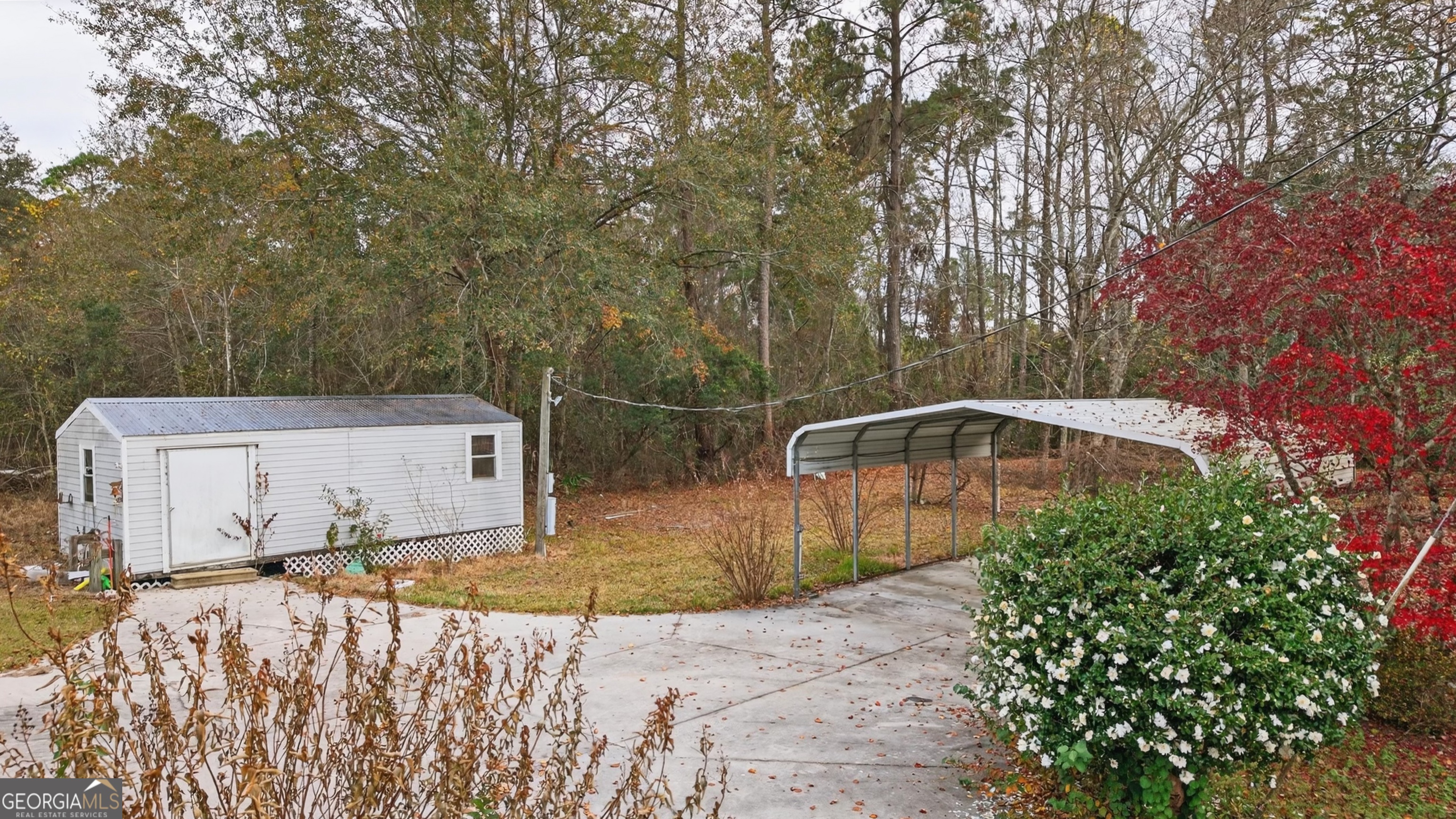 3900 Nevils Groveland Road Pembroke, GA 31321 - Photo 16 of 75