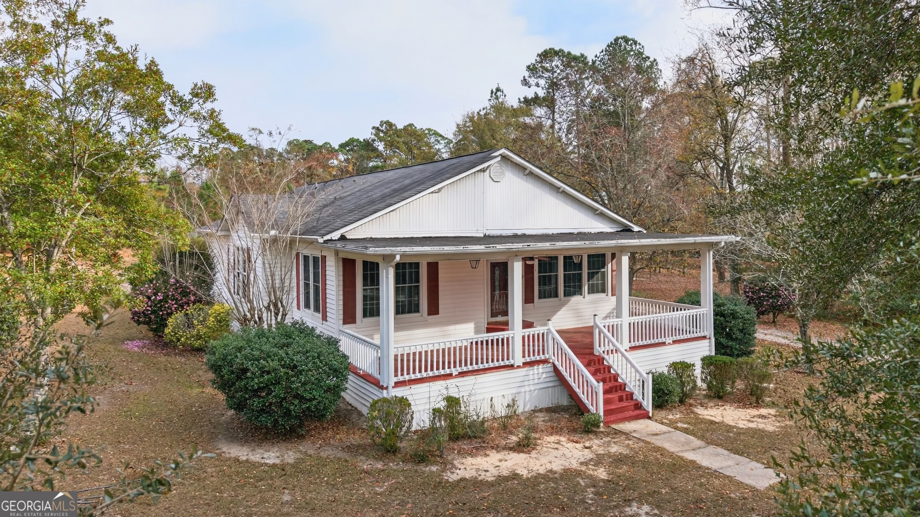 3900 Nevils Groveland Road Pembroke, GA 31321 - Photo 4 of 75