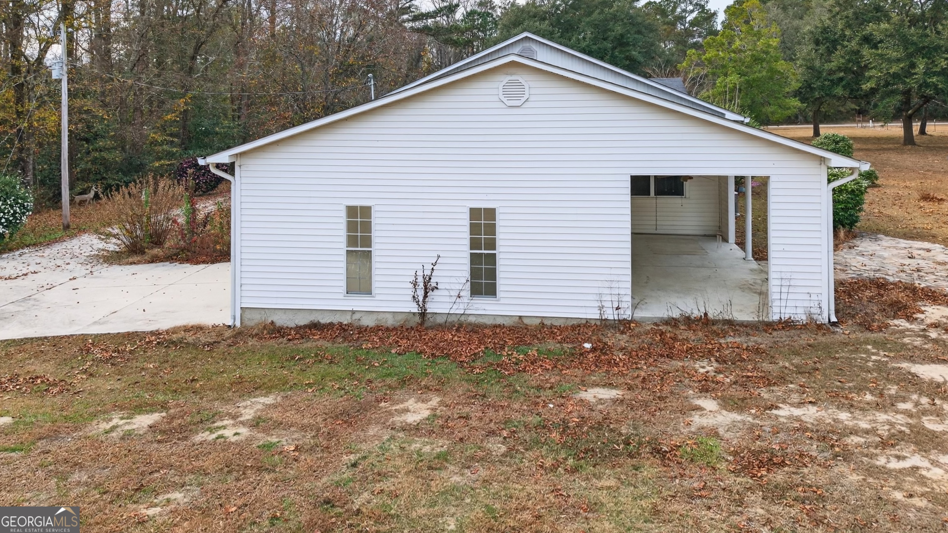 3900 Nevils Groveland Road Pembroke, GA 31321 - Photo 7 of 75